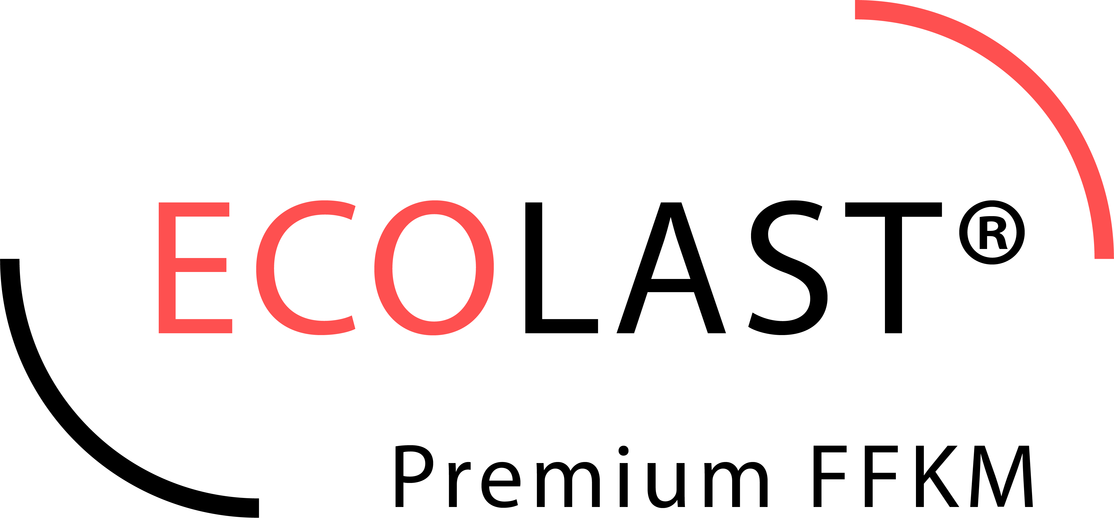 FFKM O-Ringe ECOLAST
