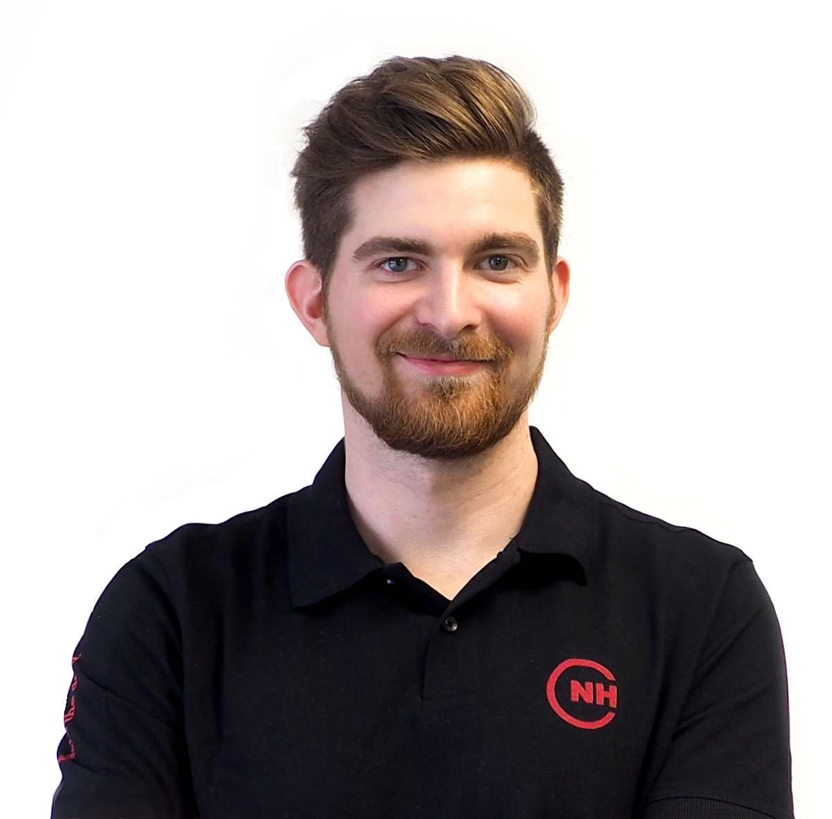 Picture of Luke Williams