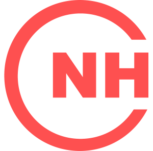 LOGO NH O-RING