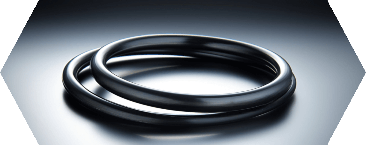 O-Ring ISO 3601