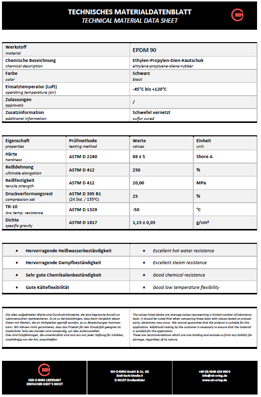 Datenblatt [NH] EPDM schwarz 90°-V2