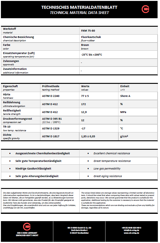 Datenblatt [NH] FKM braun 75-80°-V2