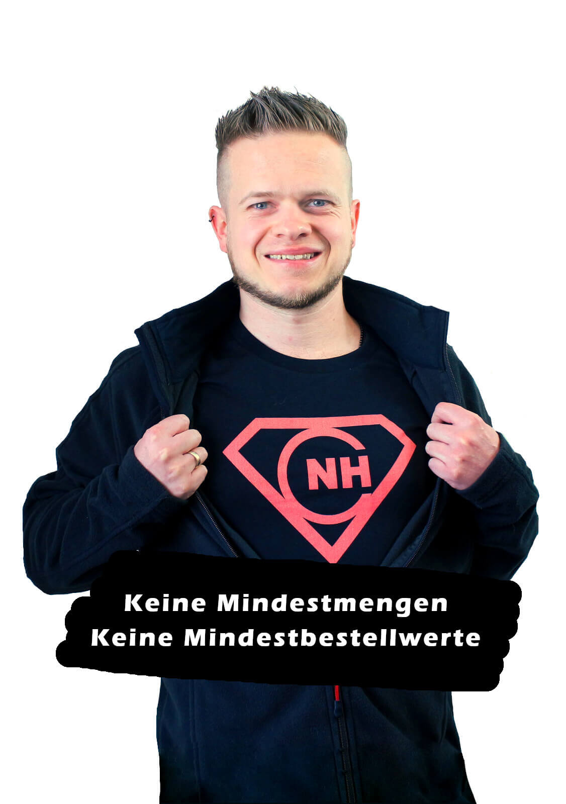 Daniel-slogan