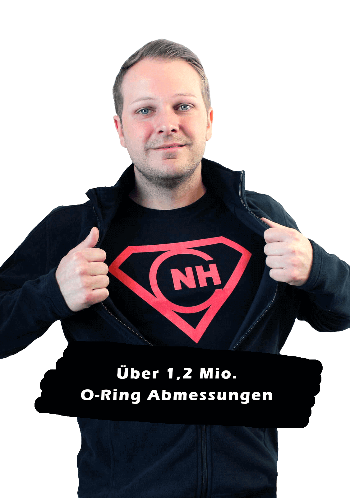 Christopher Slogan Transparent