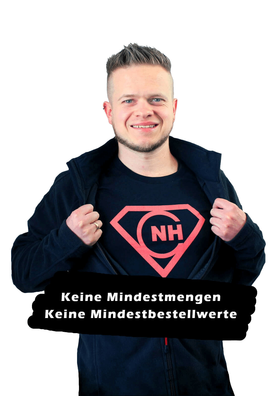 Daniel Slogan Transparent