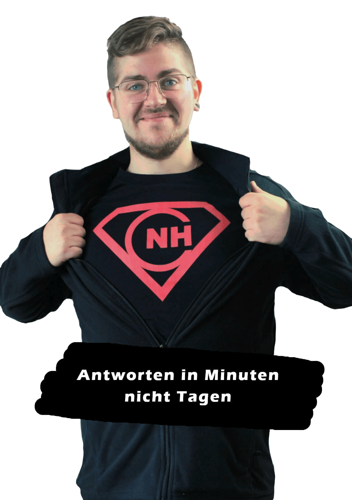 Eugen Slogan Transparent