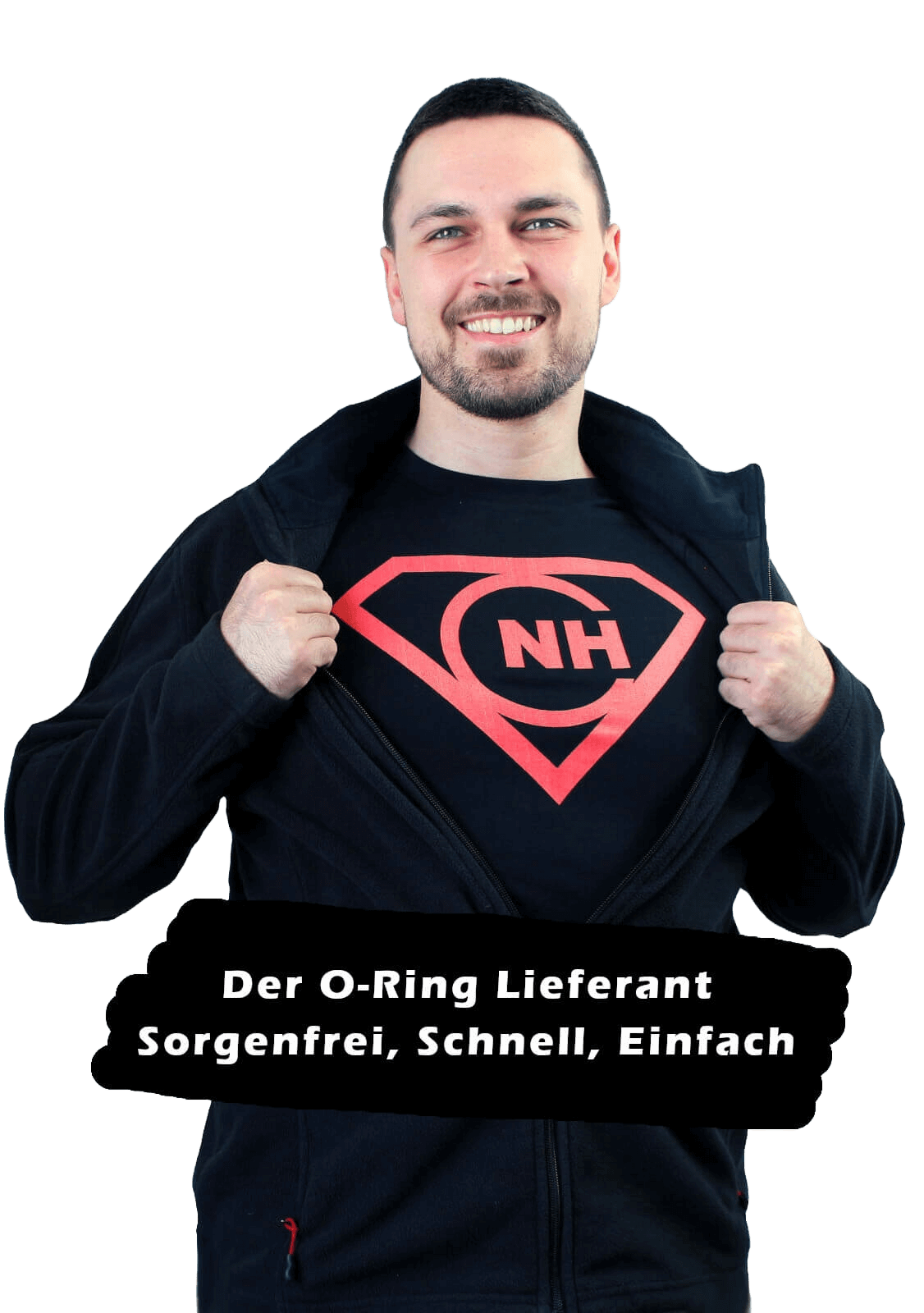 Kai Slogan Transparent