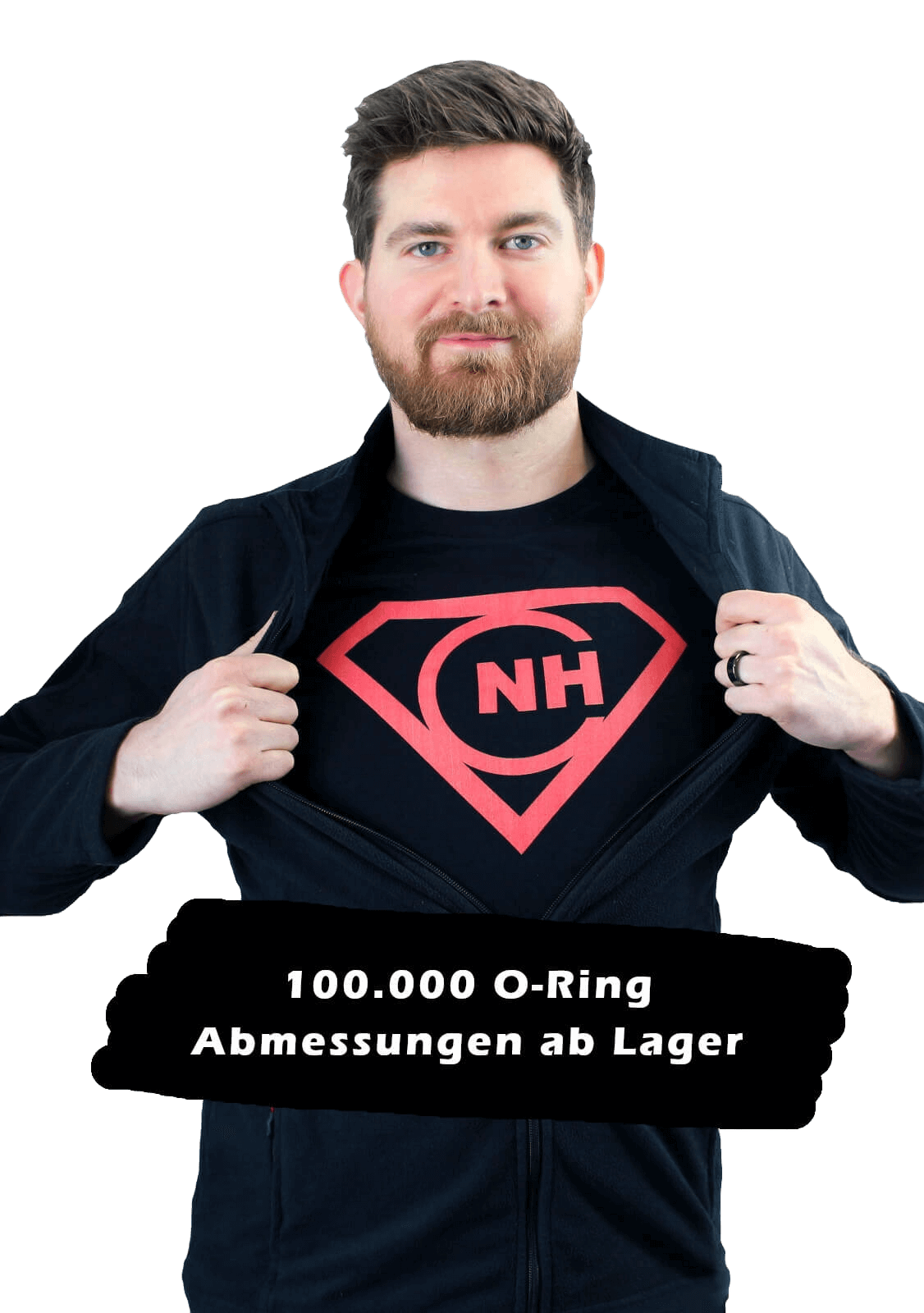 Luke Slogan Transparent