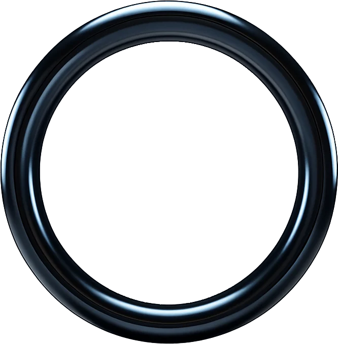 O-Ring von NH O-RING