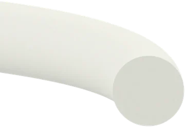 PTFE O-Ring Querschnitt